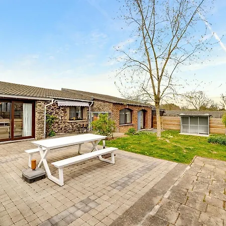 Hébergement de vacances Le Préau, Honden Vriendelijke In Ardennen *