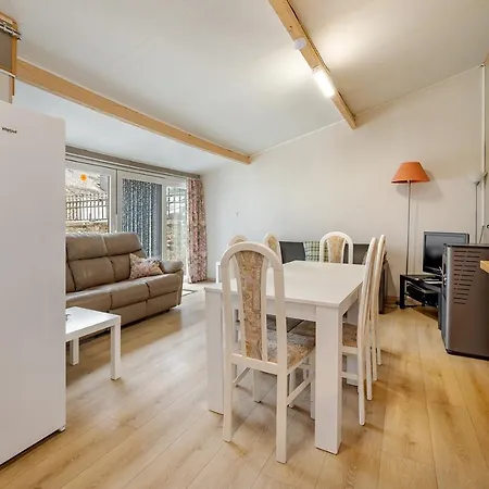 Holiday home Le Preau, Honden Vriendelijke In Ardennen