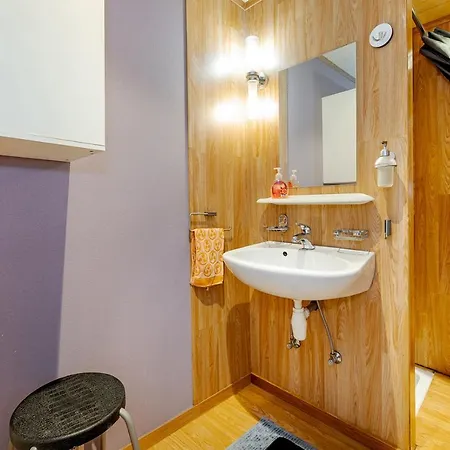 Le Préau, Honden Vriendelijke In Ardennen Hébergement de vacances *