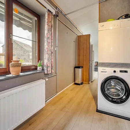 Le Preau, Honden Vriendelijke In Ardennen Ferienhaus La Roche-en-Ardenne