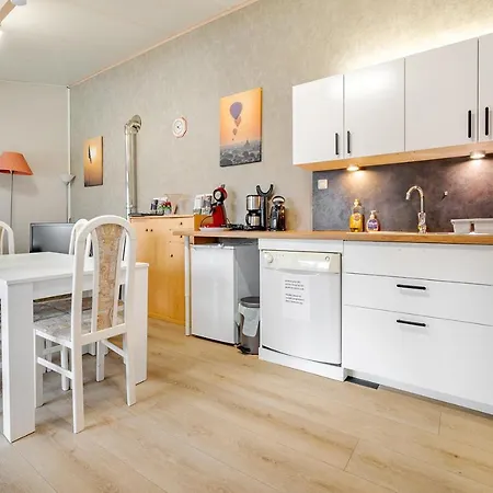 Le Preau, Honden Vriendelijke In Ardennen *