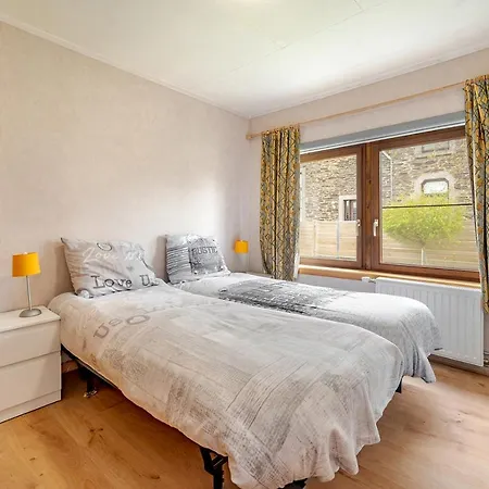 Σπίτι διακοπών Le Preau, Honden Vriendelijke In Ardennen