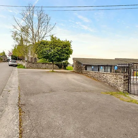 Le Préau, Honden Vriendelijke In Ardennen Hébergement de vacances *