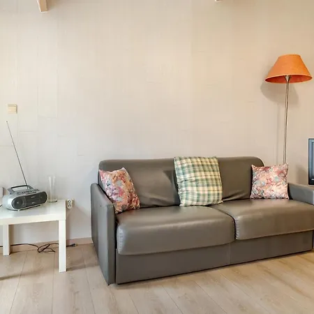 Le Préau, Honden Vriendelijke In Ardennen *