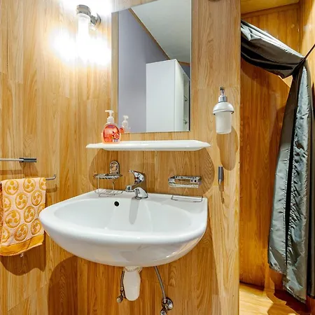 Le Préau, Honden Vriendelijke In Ardennen La-Roche-en-Ardenne