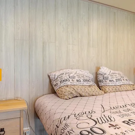 Hébergement de vacances Le Préau, Honden Vriendelijke In Ardennen