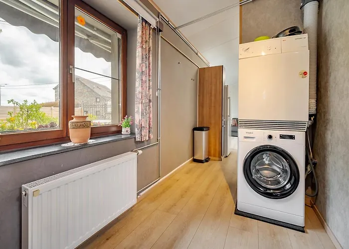 Le Preau, Honden Vriendelijke In Ardennen Holiday home La Roche-en-Ardenne