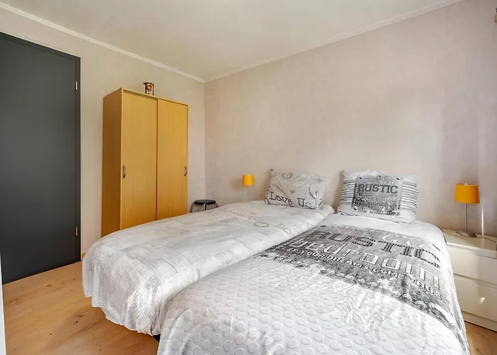 Le Preau, Honden Vriendelijke In Ardennen * La Roche-en-Ardenne